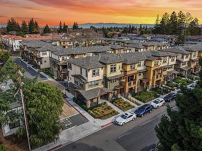 311 Marquetta Circle, Mountain View CA 94043