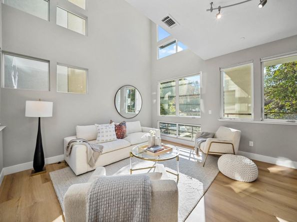 630 Warren Street, Redwood City CA 94063