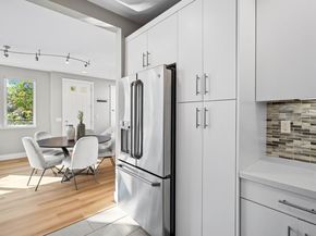 630 Warren Street, Redwood City CA 94063