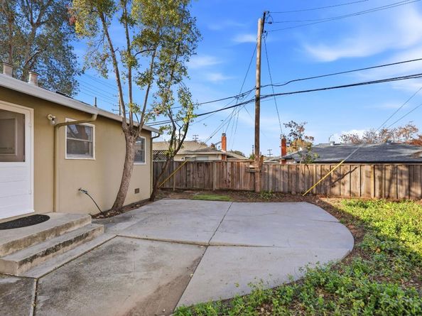 5164 Carter Avenue, San Jose CA 95118