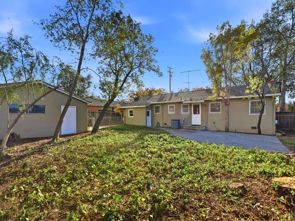 5164 Carter Avenue, San Jose CA 95118