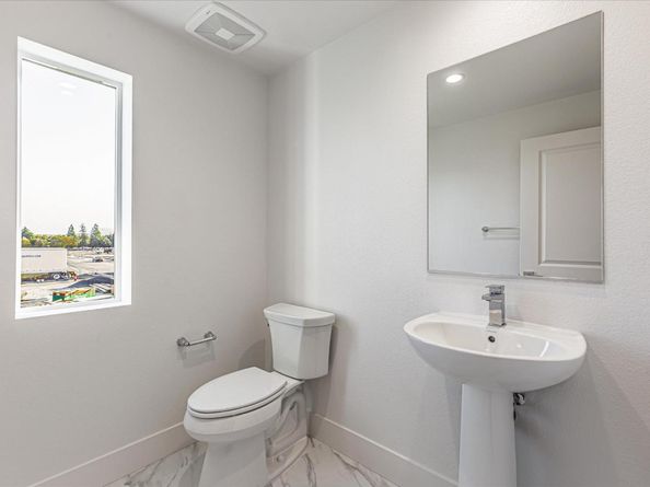 7021 Sunglow Terrace, San Ramon CA 94583