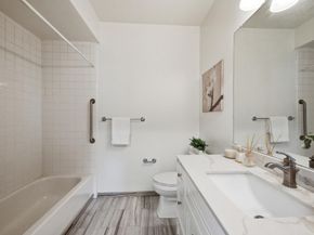 1951 Ofarrell Street 116, San Mateo CA 94403