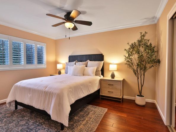 4898 Caroline Way, San Jose CA 95124