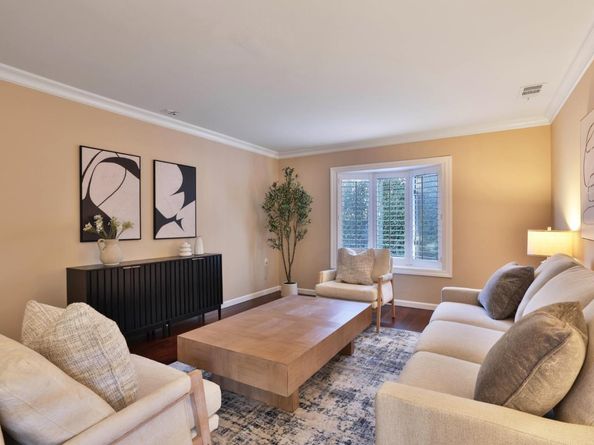 4898 Caroline Way, San Jose CA 95124