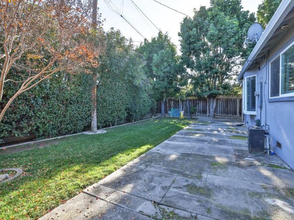 4898 Caroline Way, San Jose CA 95124