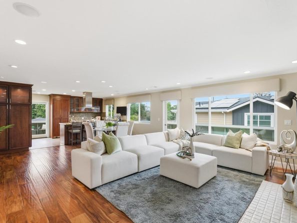 130 Lyell Street, Los Altos CA 94022