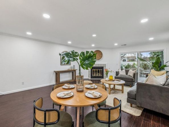 1303 Victoria Terrace, Sunnyvale CA 94087