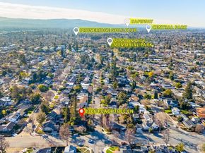 2306 Peachtree Lane, San Jose CA 95128