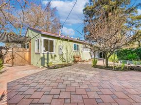 2306 Peachtree Lane, San Jose CA 95128