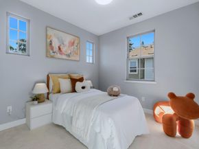 1098 Barberry Terrace, Sunnyvale CA 94086