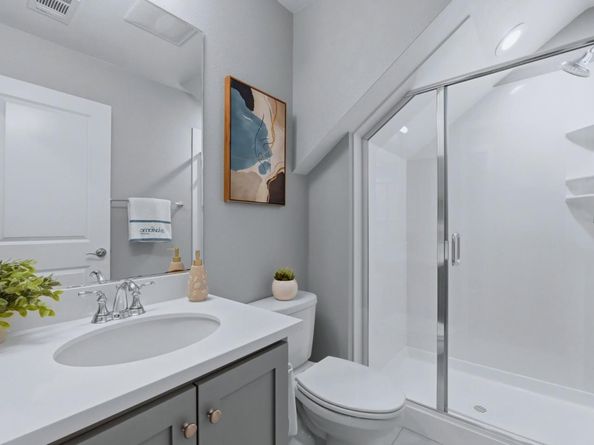 1098 Barberry Terrace, Sunnyvale CA 94086