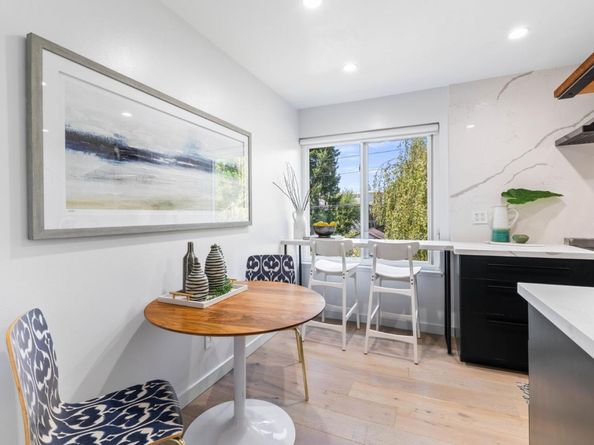 55 Claremont Avenue 301, Redwood City CA 94062