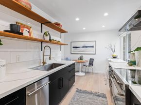 55 Claremont Avenue 301, Redwood City CA 94062