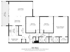 55 Claremont Avenue 301, Redwood City CA 94062