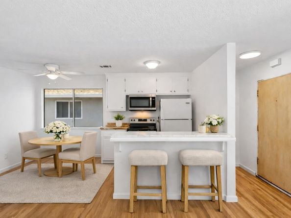 5577 Spinnaker Drive 4, San Jose CA 95123