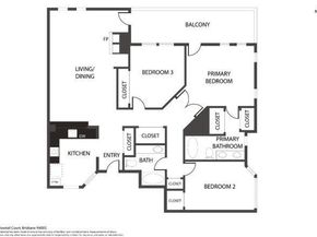 633 Swallowtail Court, Brisbane CA 94005