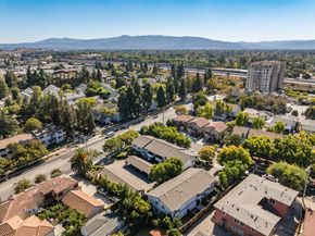 1376 Palm Street, San Jose CA 95110