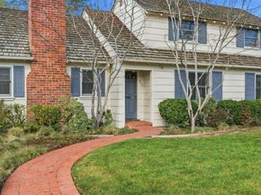 755 Northampton Drive, Palo Alto CA 94303