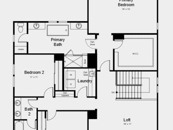 1999 Eleanor Loop, Dublin CA 94568