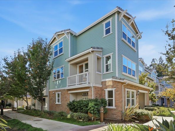 125 Maidenhair Terrace, Sunnyvale CA 94086