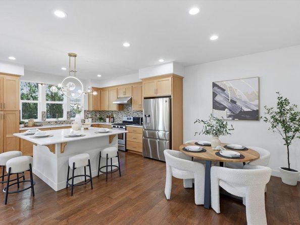 125 Maidenhair Terrace, Sunnyvale CA 94086