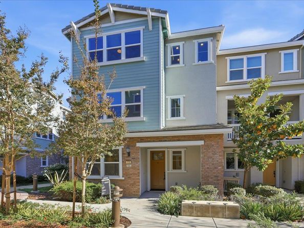 125 Maidenhair Terrace, Sunnyvale CA 94086