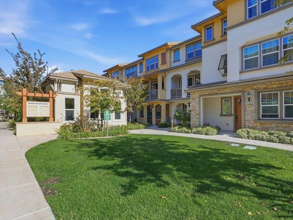 125 Maidenhair Terrace, Sunnyvale CA 94086