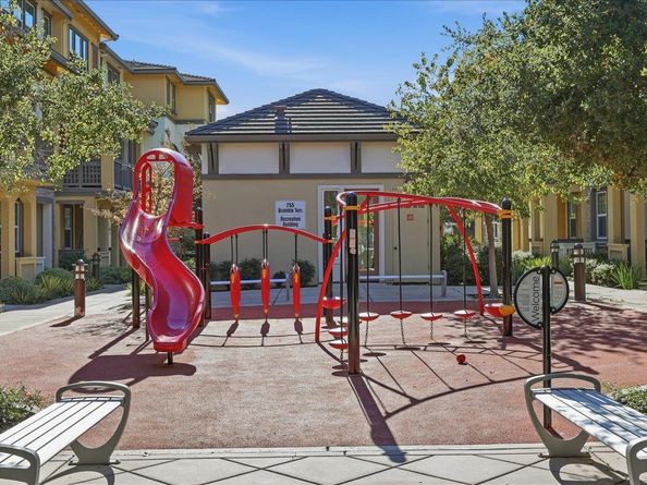 125 Maidenhair Terrace, Sunnyvale CA 94086