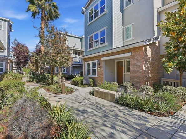 125 Maidenhair Terrace, Sunnyvale CA 94086