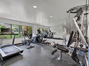 2140 Santa Cruz Avenue B104, Menlo Park CA 94025