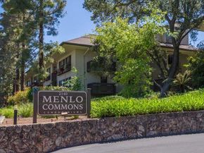 2140 Santa Cruz Avenue B104, Menlo Park CA 94025