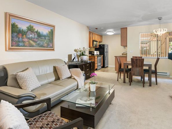 2250 Monroe Street 143, Santa Clara CA 95050