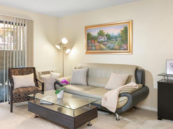 2250 Monroe Street 143, Santa Clara CA 95050