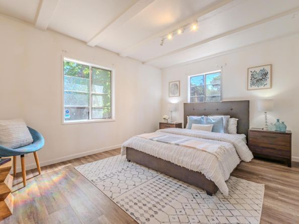 25561 University Court, Hayward CA 94542