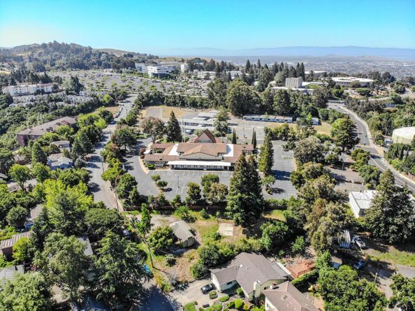 25561 University Court, Hayward CA 94542