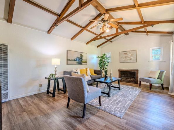 25561 University Court, Hayward CA 94542