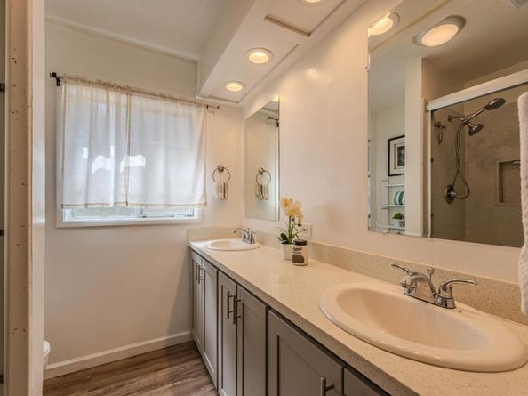 25561 University Court, Hayward CA 94542
