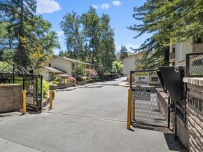 20780 4th Street 7, Saratoga CA 95070