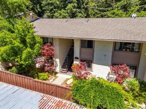 20780 4th Street 7, Saratoga CA 95070