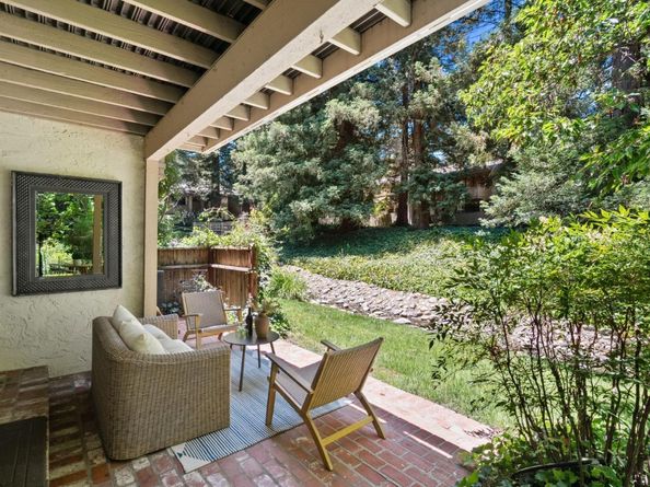 20780 4th Street 7, Saratoga CA 95070
