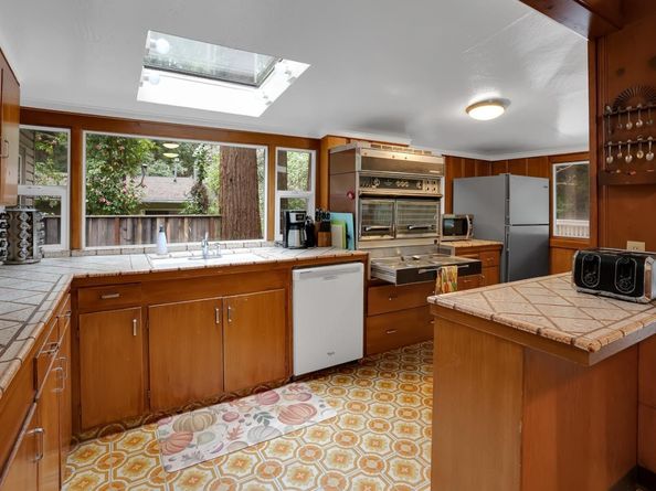 150 Evergreen Road, Boulder Creek CA 95006