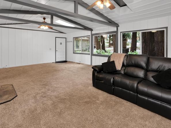 150 Evergreen Road, Boulder Creek CA 95006