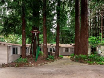 150 Evergreen Road