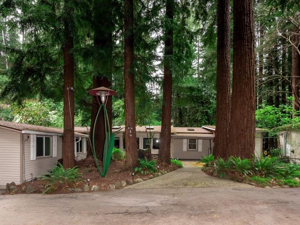 150 Evergreen Road, Boulder Creek CA 95006