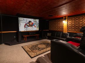 150 Evergreen Road, Boulder Creek CA 95006