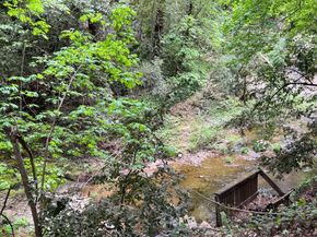150 Evergreen Road, Boulder Creek CA 95006