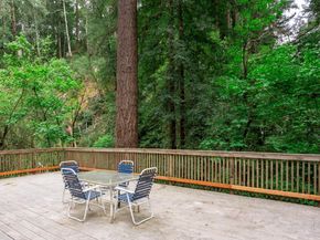 150 Evergreen Road, Boulder Creek CA 95006