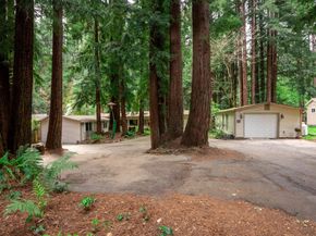 150 Evergreen Road, Boulder Creek CA 95006