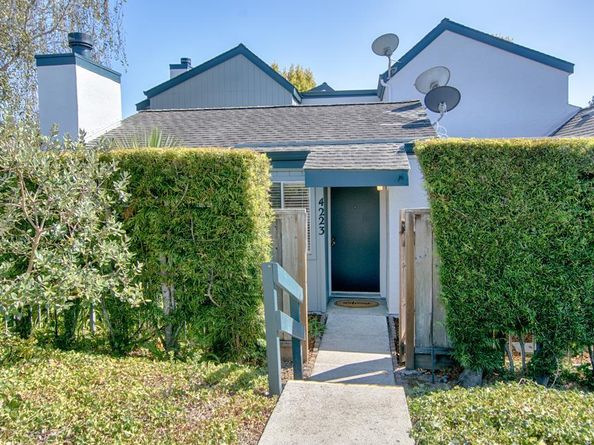 4223 Sea Pines Court, Capitola CA 95010